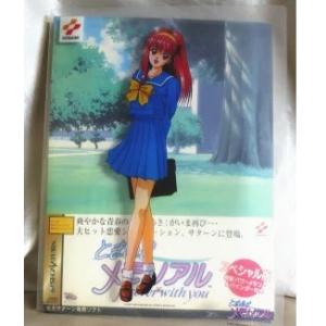 ときめきメモリアル コナミ FOREVER WI...の商品画像