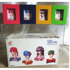 ときめきメモリアル コナミ 1997 卓上カレン...の商品画像