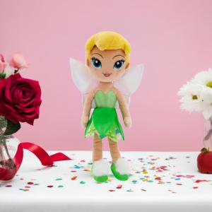 ファンタジア ソーサラーミッキー ポーセリン コレクター ドール 人形