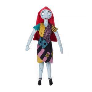 ナイトメアビフォアクリスマス　ジャック　サリー ビッグぬいぐるみ　特大 ジャック・スケリントン＆サリー！東京ディズニーランド