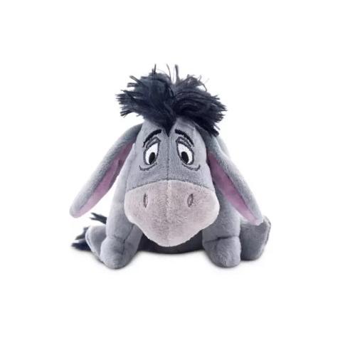 US版 ディズニーストア くまのプーさん イーヨー ミニ プラッシュ ぬいぐるみ