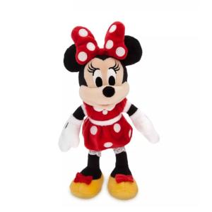 正規品 ディズニーストア クリスマス ミッキー ミニー ぬいぐるみ 8個 🎄Magical offers✨プラッシュ、ミッキー✨ミニー🎄ディズニー