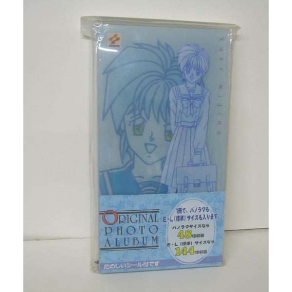 ときめきメモリアル コナミ オリジナル フォトアルバム 虹野沙希(T-A) ゲーム ときメモ 写真 ...