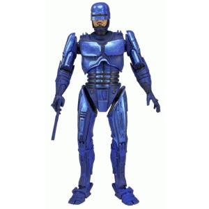 US版 NECA ネカ ロボコップ アクションフィギュア 1989 ビデオゲーム バージョン｜nazca