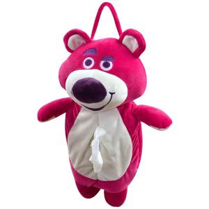 ピクサーティッシュボックスカバー ぬいぐるみティッシュカバー ロッツォ Mc 1850 Leprincenoir Restaurant Fr