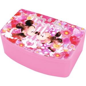 ギフト人気商品 ディズニー ミッキーamp ミニー ２段ミラーボックス インテリア ジュエリーボックス 宝物