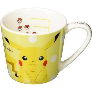 ポケモン マグ マグカップ ポケットモンスター ピカチュウ メジャーマグ　220ml　景品 男の子 ...