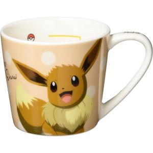 Pokemon（ポケモン） ポケモンセンターオリジナル マグカップ Eevee