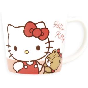 マグカップ ハローキティ キティ FUNFAM ファンファン ギフト