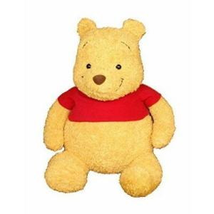 プーさん ぬいぐるみ 【東京ディズニーリゾート限定】2024年