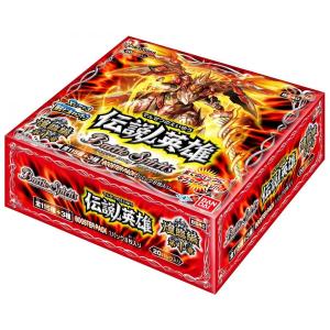 バトルスピリッツ ブースターパック 創世の鼓動 BOX : ユニバース