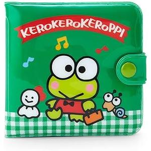 けろけろけろっぴ サンリオ 財布 メール便なら何個でも￥220で全国へ