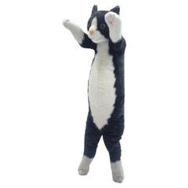 たっちぃZoo にゃんこ はちわれ たっちぃZOO ニャンコ ハチワレ　株式会社リード正規品　アニマ...