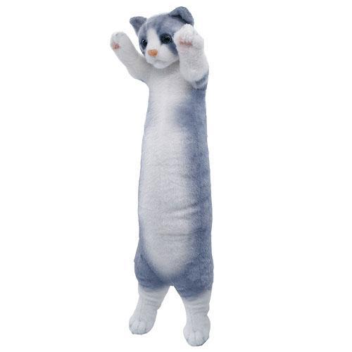 たっちぃZoo にゃんこ まんちかん たっちぃZOO ニャンコ マンチカン　株式会社リード正規品　ア...