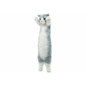 たっちぃZoo マンチカンシルバー にゃんこ マンチカン まんちかん
