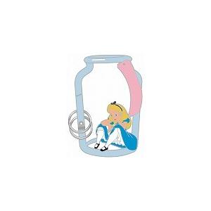 なら180円で全国へ Disney ディズニー カラビナ キーホルダー アリス キーリング 鍵 カギ キャラクター 釣り キャンプ の最安値 価格比較 送料無料検索 Yahoo ショッピング
