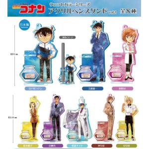 新発売☆メール便なら240円で全国へ☆名探偵コナン 缶ミラー モチーフ
