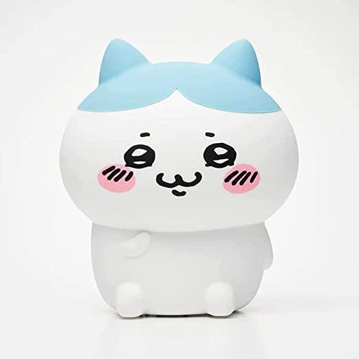 ちいかわ ルームライト ハチワレ チイカワ はちわれ インテリアライト　グッズ ナガノ 公式 ご当地...