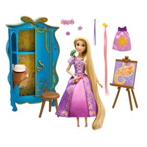 ディズニーストア ラプンツェル 人形の商品一覧 通販 Yahoo ショッピング