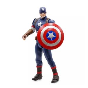 ハルク 可動フィギュア 【アベンジャーズ】高さ約18cm : EIWAヤフー店