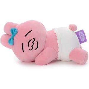 んぽちゃむ プレゼントBOX入り ぬいぐるみ 約20cm きみまろ