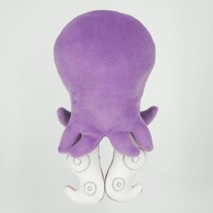 スプラトゥーン ぬいぐるみ タコ パープル S...の詳細画像2