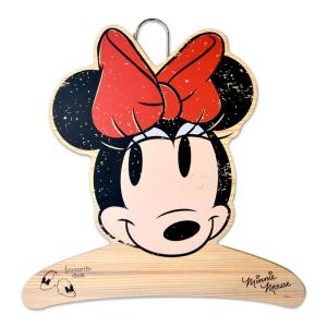 DISNEY ディズニー ハンガー 木製コスプレ...の商品画像