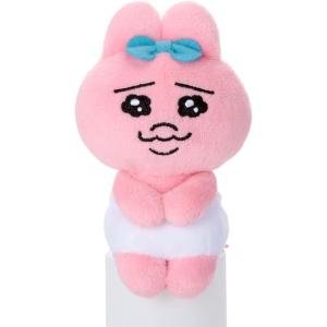 おぱんちゅうさぎ ぬいぐるみ 定形外OK おパンチュウサギ ぬいぐるみ