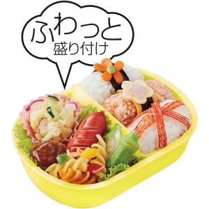 スプラトゥーン3 ランチ お弁当箱 スプラトゥ...の詳細画像3