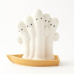 ムーミン 素焼き加湿器 ニョロニョロ 風遊 C742 風遊 通販 Yahoo ショッピング