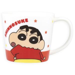 クレヨンしんちゃん グッズ マグカップ アニメキャラクター メジャー