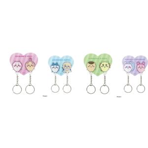 ちいかわ ただいまキーホルダー メール便なら￥1...の商品画像