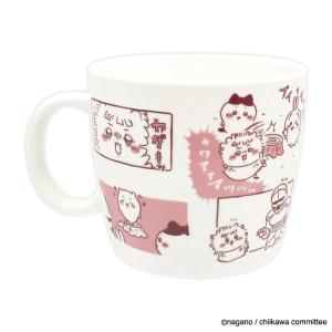 ちいかわ マグ コミックマグ ちいかわ ハチワ...の詳細画像2