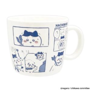 ちいかわ マグ コミックマグ ちいかわ ハチワ...の詳細画像4