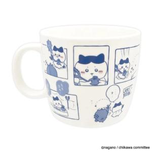 ちいかわ マグ コミックマグ ちいかわ ハチワ...の詳細画像5