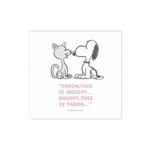 SNOOPY（スヌーピー） キッチンプレート 鍋敷き キッチン用品 メール便
