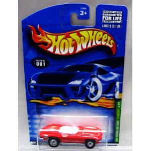 ホットウィール(Hot Wheels) 27台　ヴィンテージ　ミニカー Hot Wheels 【シリーズ2#27】マテル ホットウィール クラシック