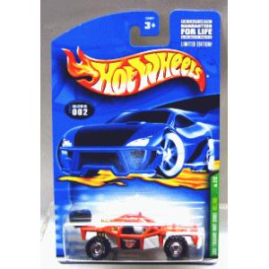 Hot Wheels（ホットウィール） マテル 2001-010 トレジャーハント