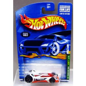 Hot Wheels（ホットウィール） マテル 2001-010 トレジャーハント