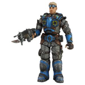 プレイヤーセレクト アクションフィギュア/クラップトラップ(from