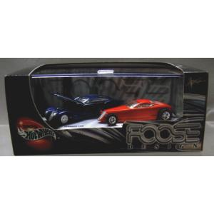 Hot Wheels（ホットウィール） 【35周年記念コンベンション】1968