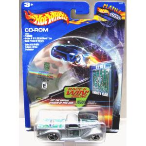 ⭐️新品★未開封★ホットホイールクールクラシックシリーズ2 ★送料無料★ Hot Wheels 【シリーズ2#26】マテル ホットウィール クラシック