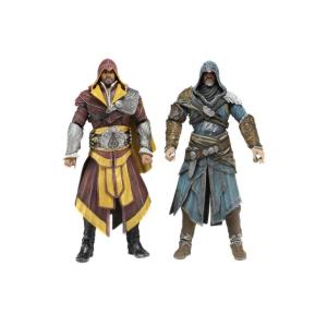 アサシン・クリード 6インチ アクションフィギュア シリーズ1