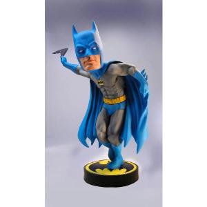 US版 NECA バットマン ダークナイト ライジング ヘッドノッカー