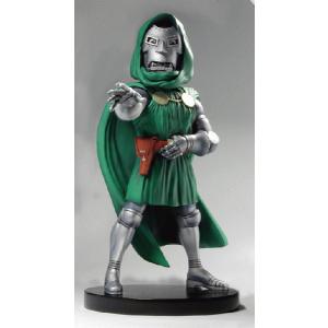 US版 NECA バットマン ダークナイト ライジング ヘッドノッカー