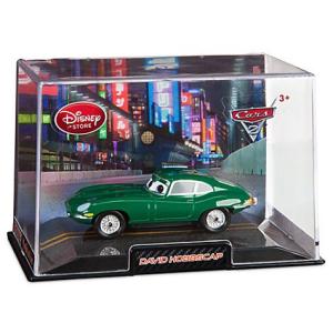 Disney（ディズニー） US版 ディズニーストア カーズ クロスロード