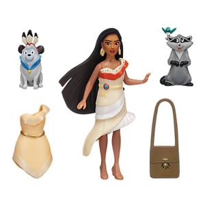 Disney（ディズニー） US版 ディズニーストア ティアナ クラシック