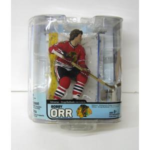 マクファーレン NHL アイスホッケー レジェンズ シリーズ6 アクション