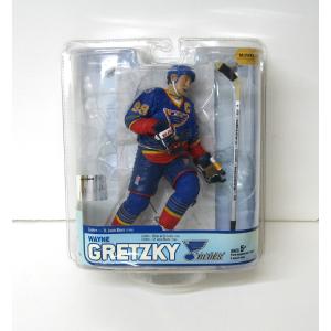 NHL LA キングス ウェイン グレツキー フィギュア & フォト NHL LA キングス ウェイン グレツキー フィギュア & フォト