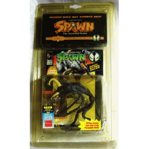 OLD トッドトイズ スポーン 初期版 アンジェラ ノーパンバージョン（SP